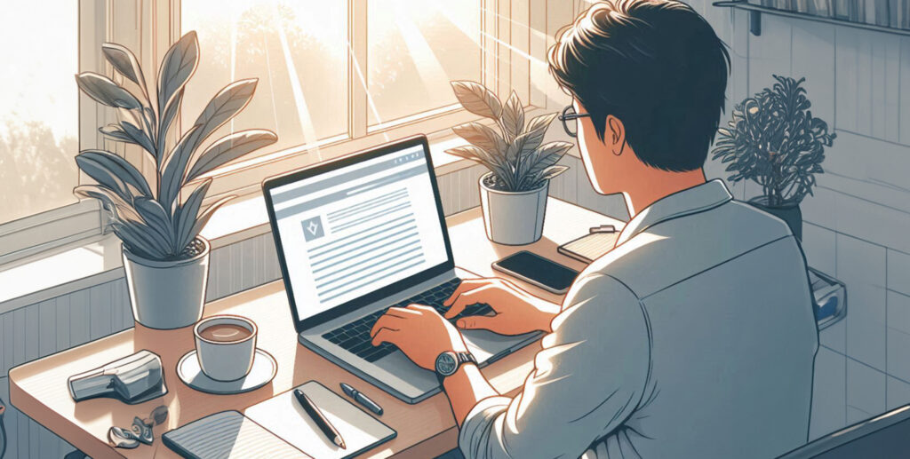 パワーポイントでスライドに配置してある画像をZIP形式で出力する方法