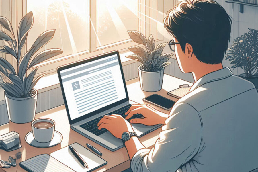 パワーポイントでスライドに配置してある画像をZIP形式で出力する方法